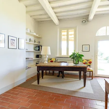 Barilli Villa *