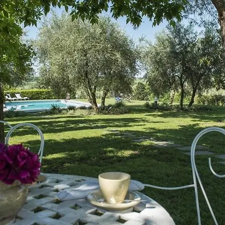 Villa Barilli